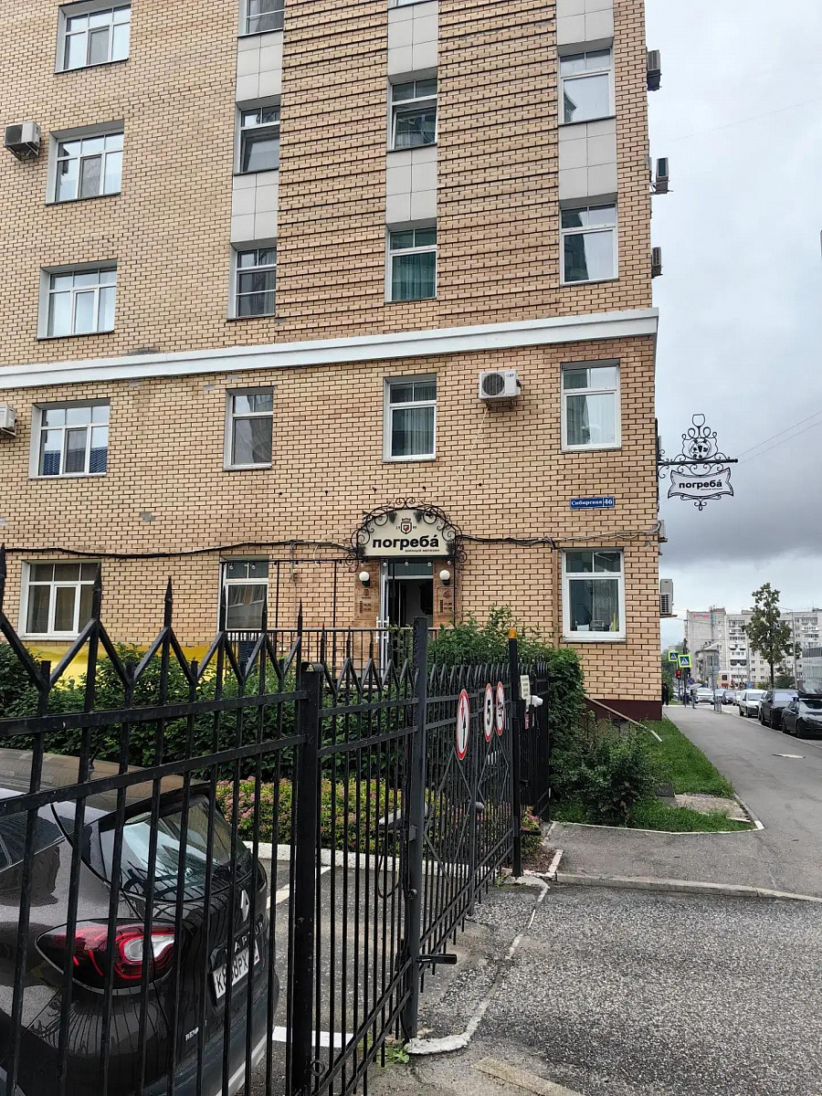 Погреба — фото 2